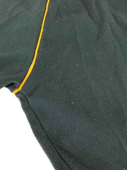 【現状渡し品】【メンズ】 80's TRACK JACKET BLACK 80年代 トラックジャケット ライトアウター ヴィンテージ デサントタグ 146-251119-rt-18-tag サイズ：不明 カラー：ブラック 万代Net店