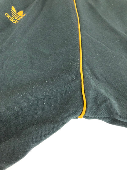 【現状渡し品】【メンズ】 80's TRACK JACKET BLACK 80年代 トラックジャケット ライトアウター ヴィンテージ デサントタグ 146-251119-rt-18-tag サイズ：不明 カラー：ブラック 万代Net店