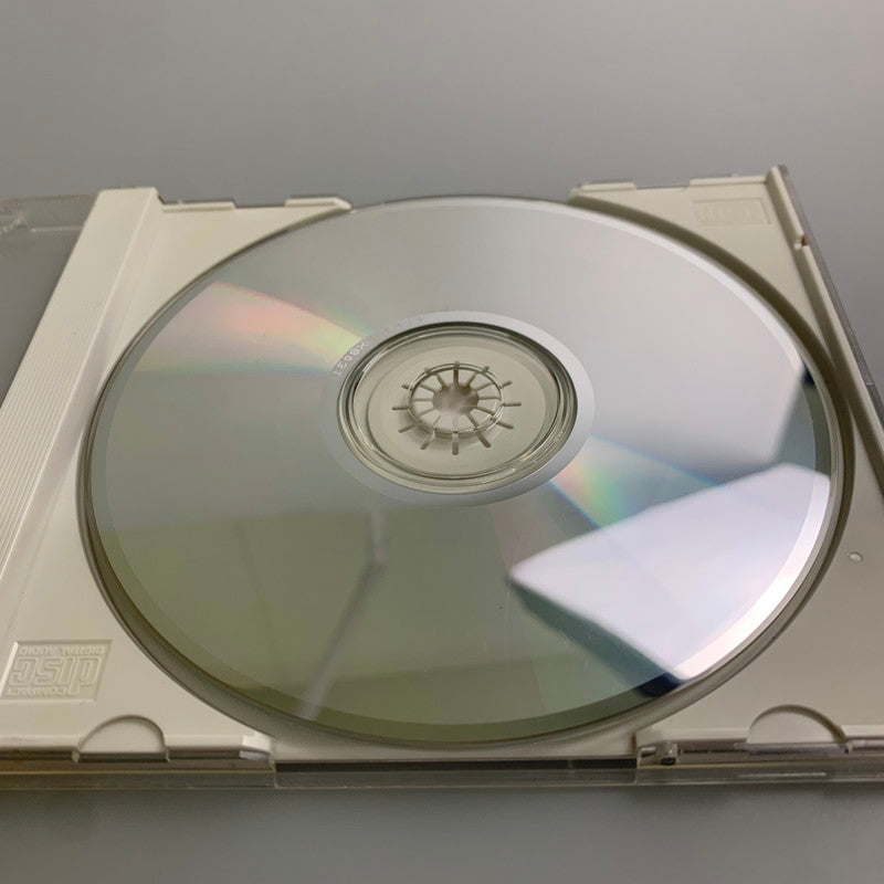 【現状渡し品】 PCエンジンソフト SPRIGGAN Mark2 (スプリガン マーク2) PCE SPER CD-ROMROM 023-260110-SH-08-min 万代Net店