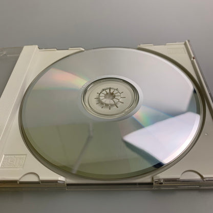 【現状渡し品】 PCエンジンソフト SPRIGGAN Mark2 (スプリガン マーク2) PCE SPER CD-ROMROM 023-260110-SH-08-min 万代Net店