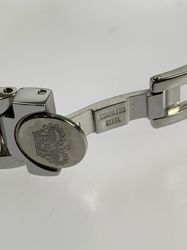 【LIFTる。景品】【中古品】【レディース】GLAM ROCK QUARTZ WRIST WATCH GR28054 グラムロック クォーツ リストウォッチ 腕時計 197-230204-kk-41-min カラー：シルバー 万代Net店