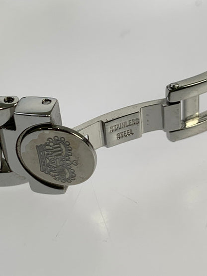 【LIFTる。景品】【中古品】【レディース】GLAM ROCK QUARTZ WRIST WATCH GR28054 グラムロック クォーツ リストウォッチ 腕時計 197-230204-kk-41-min カラー：シルバー 万代Net店