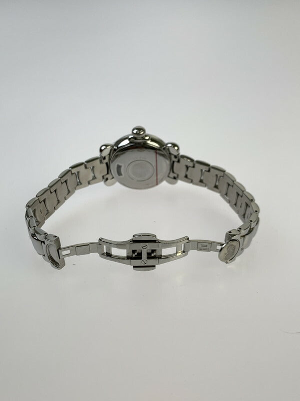 【LIFTる。景品】【中古品】【レディース】GLAM ROCK QUARTZ WRIST WATCH GR28054 グラムロック クォーツ リストウォッチ 腕時計 197-230204-kk-41-min カラー：シルバー 万代Net店