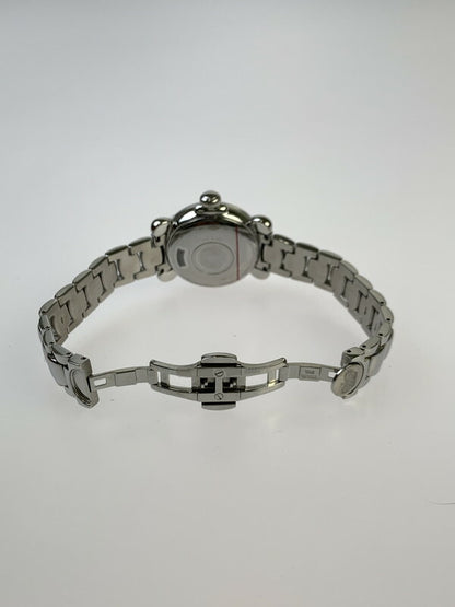 【LIFTる。景品】【中古品】【レディース】GLAM ROCK QUARTZ WRIST WATCH GR28054 グラムロック クォーツ リストウォッチ 腕時計 197-230204-kk-41-min カラー：シルバー 万代Net店