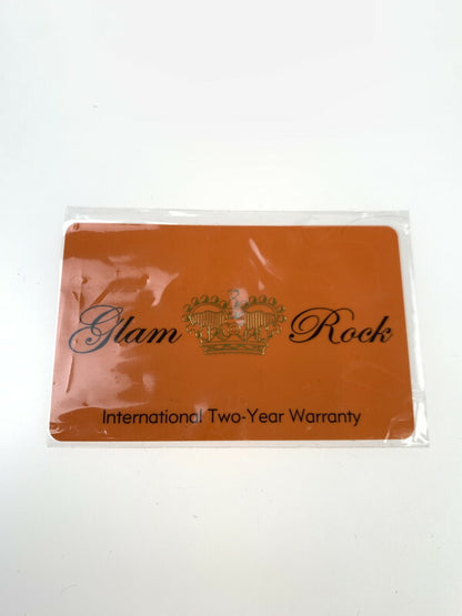 【LIFTる。景品】【中古品】【レディース】GLAM ROCK QUARTZ WRIST WATCH GR28054 グラムロック クォーツ リストウォッチ 腕時計 197-230204-kk-41-min カラー：シルバー 万代Net店