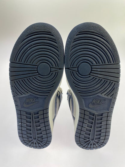 【レディース】 NIKE ナイキ BQ4422-400 AIR JORDAN 1 HIGH 85 靴 シューズ スニーカー 167--min サイズ：24.5 万代Net店