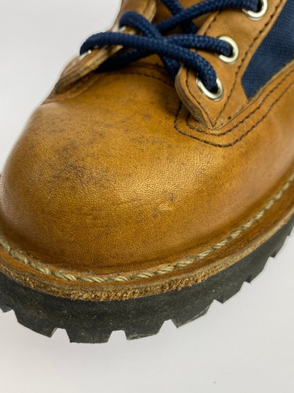 【レディース】 DANNER ダナー 30451 DANNER LIGHT CASCADE 167--min カラー：ブラウン 万代Net店