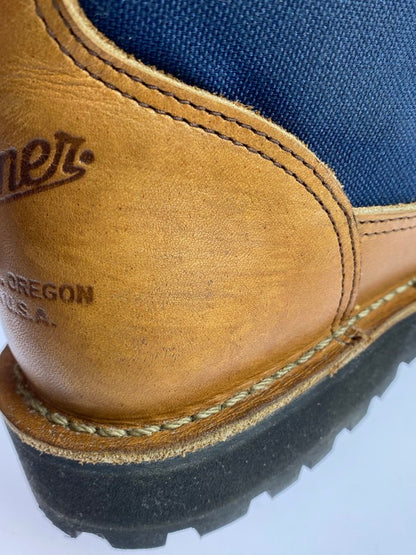 【レディース】 DANNER ダナー 30451 DANNER LIGHT CASCADE 167--min カラー：ブラウン 万代Net店