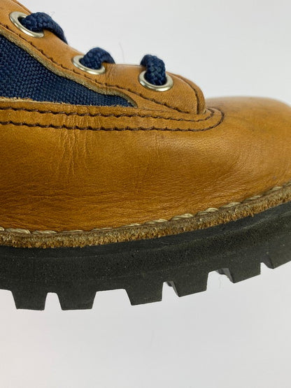 【レディース】 DANNER ダナー 30451 DANNER LIGHT CASCADE 167--min カラー：ブラウン 万代Net店