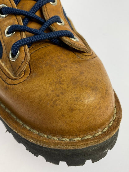 【レディース】 DANNER ダナー 30451 DANNER LIGHT CASCADE 167--min カラー：ブラウン 万代Net店