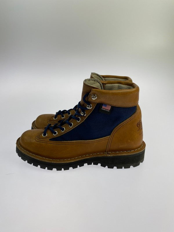 【レディース】 DANNER ダナー 30451 DANNER LIGHT CASCADE 167--min カラー：ブラウン 万代Net店