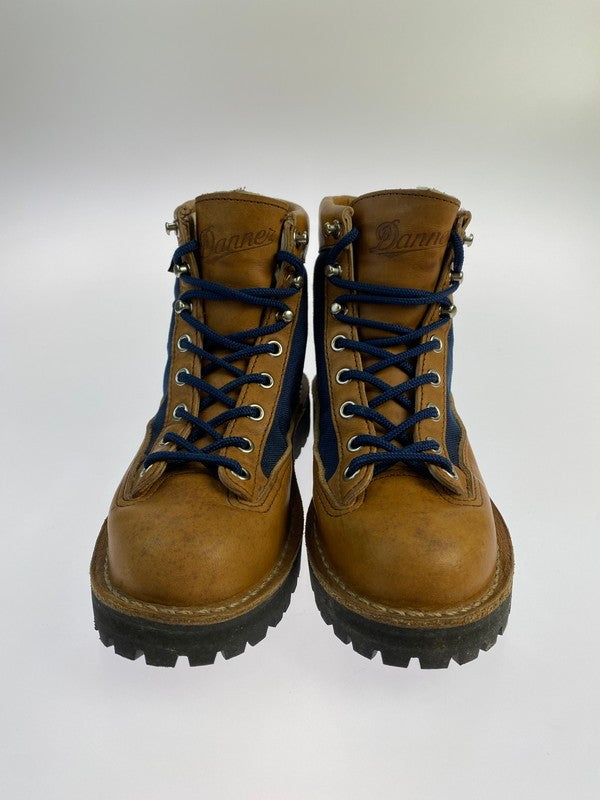 【レディース】 DANNER ダナー 30451 DANNER LIGHT CASCADE 167--min カラー：ブラウン 万代Net店