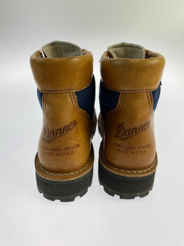 【レディース】 DANNER ダナー 30451 DANNER LIGHT CASCADE 167--min カラー：ブラウン 万代Net店