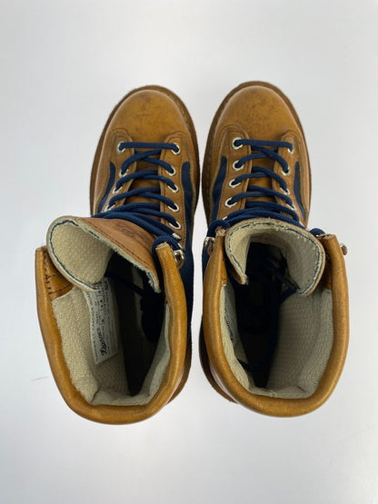 【レディース】 DANNER ダナー 30451 DANNER LIGHT CASCADE 167--min カラー：ブラウン 万代Net店