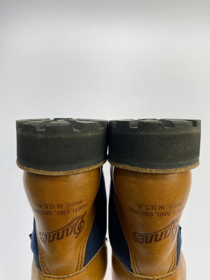 【レディース】 DANNER ダナー 30451 DANNER LIGHT CASCADE 167--min カラー：ブラウン 万代Net店