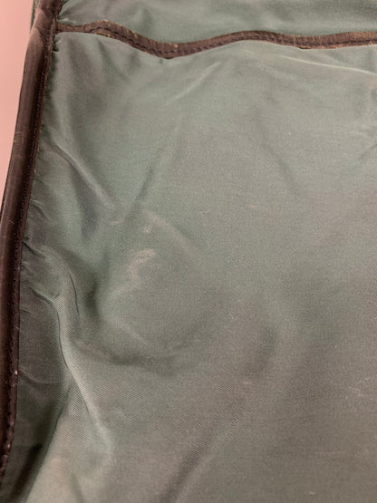 【現状渡し品】【メンズ】 Felisi フェリージ ビジネスBag 鞄 バッグ ブリーフケース 188-250111-AS-2-min カラー：グリーン 万代Net店