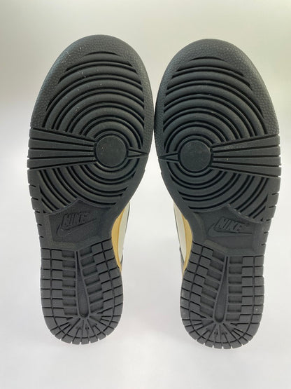 【中古美品】【メンズ】 NIKE ナイキ WMNS DUNK HIGH DZ4732-133 ウィメンズ ダンク ハイ スニーカー 靴 160-250424-jt-04-min サイズ：US 12 29.0cm カラー：SAIL/BLACK-SESAME-PEARL WHITE 万代Net店