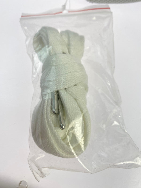 【中古美品】【メンズ】 NIKE ナイキ FD6815-001 AIR JORDAN 1 HIGH G NRG 靴 シューズ スニーカー SNEAKERS 160-250423-ks-55-min サイズ：27cm カラー：シルバー 万代Net店