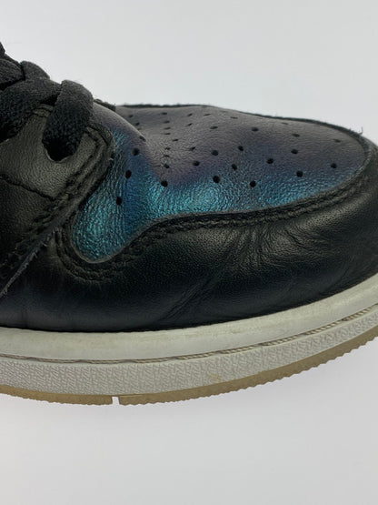 【中古品】【メンズ】 NIKE ナイキ 907958-015 AIR JORDAN 1 RETRO HIGH OG 靴 シューズ スニーカー SNEAKERS 160-250427-ks-68-min サイズ：28cm カラー：ブラック/ホワイト 万代Net店