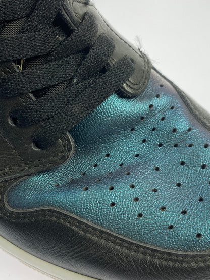 【中古品】【メンズ】 NIKE ナイキ 907958-015 AIR JORDAN 1 RETRO HIGH OG 靴 シューズ スニーカー SNEAKERS 160-250427-ks-68-min サイズ：28cm カラー：ブラック/ホワイト 万代Net店