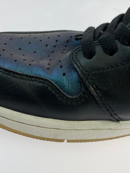 【中古品】【メンズ】 NIKE ナイキ 907958-015 AIR JORDAN 1 RETRO HIGH OG 靴 シューズ スニーカー SNEAKERS 160-250427-ks-68-min サイズ：28cm カラー：ブラック/ホワイト 万代Net店