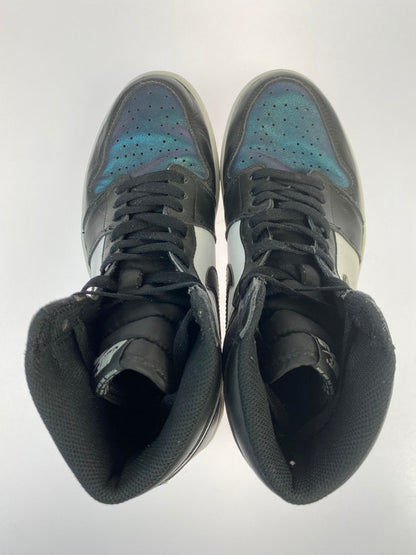【中古品】【メンズ】 NIKE ナイキ 907958-015 AIR JORDAN 1 RETRO HIGH OG 靴 シューズ スニーカー SNEAKERS 160-250427-ks-68-min サイズ：28cm カラー：ブラック/ホワイト 万代Net店