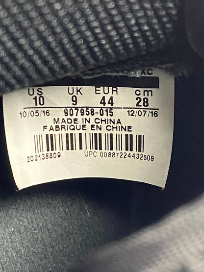 【中古品】【メンズ】 NIKE ナイキ 907958-015 AIR JORDAN 1 RETRO HIGH OG 靴 シューズ スニーカー SNEAKERS 160-250427-ks-68-min サイズ：28cm カラー：ブラック/ホワイト 万代Net店