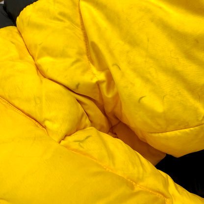 【現状渡し品】【メンズ】 BEAR ベア 90S USA 620 FILL POWER フィルパワー EXPEDITION DOWN JACKET エクスペディションダウンジャケット アウター 146-250920-ya-08-izu サイズ：M カラー：マルチ 万代Net店