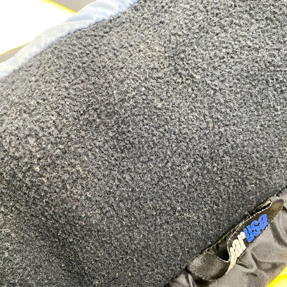 【現状渡し品】【メンズ】 BEAR ベア 90S USA 620 FILL POWER フィルパワー EXPEDITION DOWN JACKET エクスペディションダウンジャケット アウター 146-250920-ya-08-izu サイズ：M カラー：マルチ 万代Net店