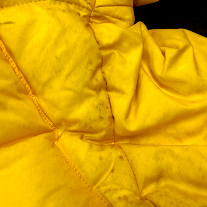 【現状渡し品】【メンズ】 BEAR ベア 90S USA 620 FILL POWER フィルパワー EXPEDITION DOWN JACKET エクスペディションダウンジャケット アウター 146-250920-ya-08-izu サイズ：M カラー：マルチ 万代Net店