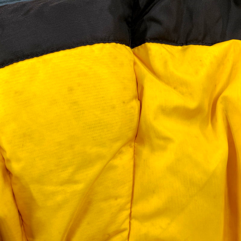 【現状渡し品】【メンズ】 BEAR ベア 90S USA 620 FILL POWER フィルパワー EXPEDITION DOWN JACKET エクスペディションダウンジャケット アウター 146-250920-ya-08-izu サイズ：M カラー：マルチ 万代Net店