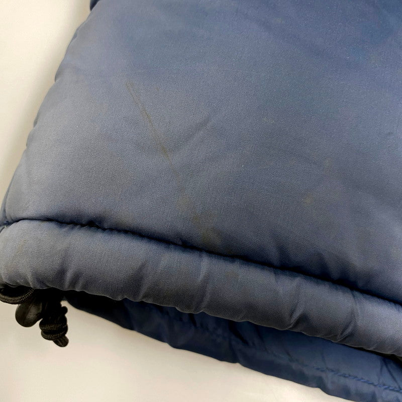 【現状渡し品】【メンズ】 BEAR ベア 90S USA 620 FILL POWER フィルパワー EXPEDITION DOWN JACKET エクスペディションダウンジャケット アウター 146-250920-ya-08-izu サイズ：M カラー：マルチ 万代Net店