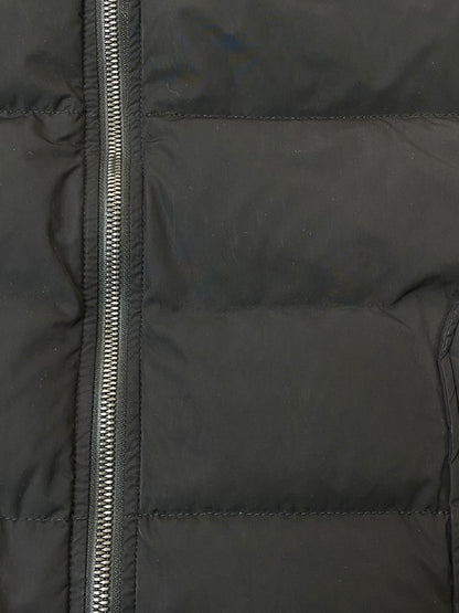 【中古品】【レディース】 PYRENEX NORADOWN COAT ノラコート ダウンコート アウター 169-240110-yn-02-min サイズ：36 カラー：ブラック 万代Net店