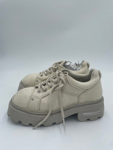 【中古品】【メンズ】  EYTYS（Detroit Off White) スニーカー　サイズ42 27.8cm 164-240815-NK-8-yok カラー：ホワイト系 万代Net店