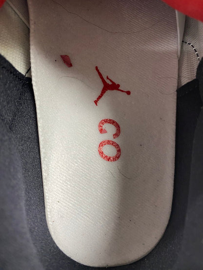 【中古品】【メンズ】 NIKE ナイキ CZ6433-100 AIR JORDAN 3 RETRO SE-T 靴 シューズ スニーカー SNEAKERS 160-250427-ks-64-min サイズ：28cm カラー：WHITE/FIRE RED-BLACK 万代Net店