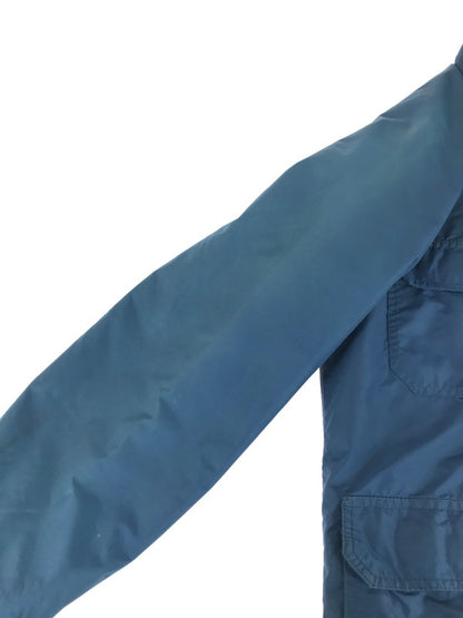 【現状渡し品】【メンズ】 L.L.Bean エルエルビーン 80'S GORE-TEX MOUNTAIN PARKA 80年代 ゴアテックス マウンテン パーカー アウター 146-251118-na-18-tag サイズ：サイズ表記なし　下記参照 カラー：ブルー 万代Net店