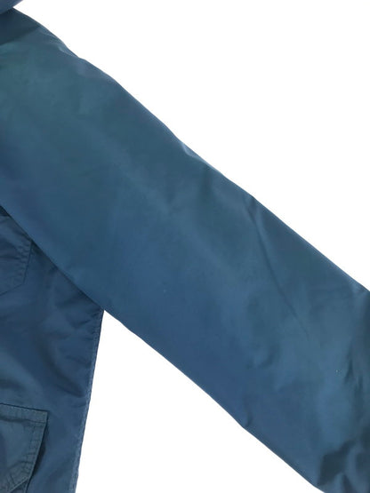 【現状渡し品】【メンズ】 L.L.Bean エルエルビーン 80'S GORE-TEX MOUNTAIN PARKA 80年代 ゴアテックス マウンテン パーカー アウター 146-251118-na-18-tag サイズ：サイズ表記なし　下記参照 カラー：ブルー 万代Net店