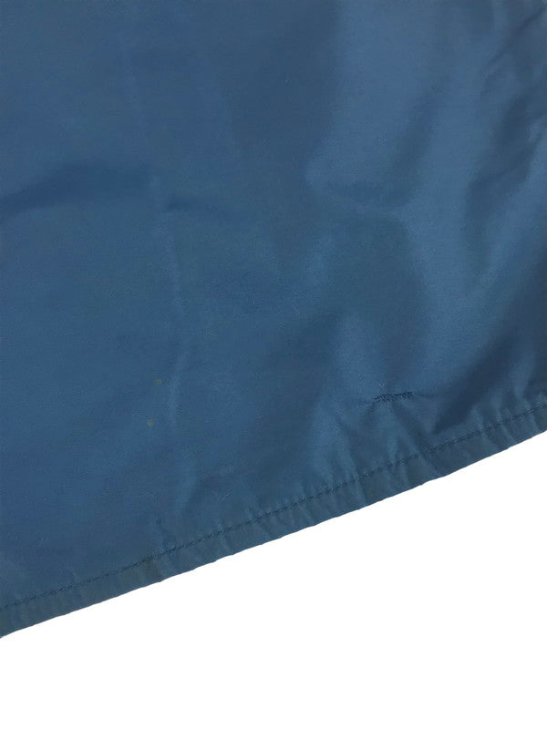 【現状渡し品】【メンズ】 L.L.Bean エルエルビーン 80'S GORE-TEX MOUNTAIN PARKA 80年代 ゴアテックス マウンテン パーカー アウター 146-251118-na-18-tag サイズ：サイズ表記なし　下記参照 カラー：ブルー 万代Net店