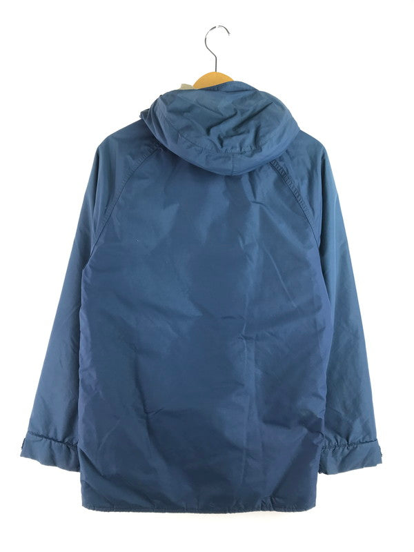 【現状渡し品】【メンズ】 L.L.Bean エルエルビーン 80'S GORE-TEX MOUNTAIN PARKA 80年代 ゴアテックス マウンテン パーカー アウター 146-251118-na-18-tag サイズ：サイズ表記なし　下記参照 カラー：ブルー 万代Net店
