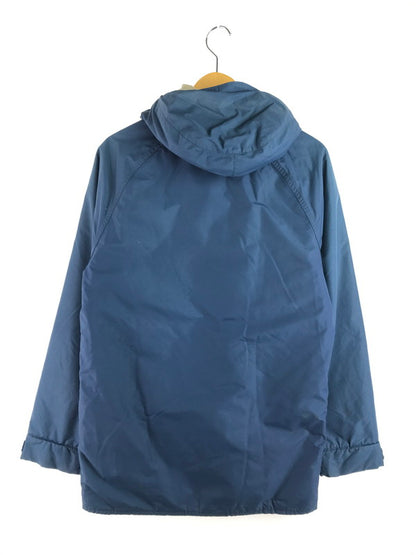 【現状渡し品】【メンズ】 L.L.Bean エルエルビーン 80'S GORE-TEX MOUNTAIN PARKA 80年代 ゴアテックス マウンテン パーカー アウター 146-251118-na-18-tag サイズ：サイズ表記なし　下記参照 カラー：ブルー 万代Net店