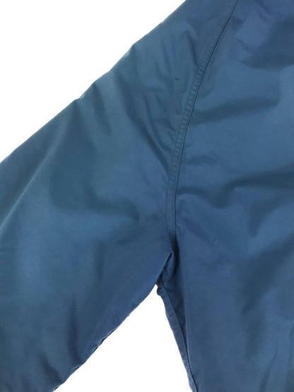 【現状渡し品】【メンズ】 L.L.Bean エルエルビーン 80'S GORE-TEX MOUNTAIN PARKA 80年代 ゴアテックス マウンテン パーカー アウター 146-251118-na-18-tag サイズ：サイズ表記なし　下記参照 カラー：ブルー 万代Net店