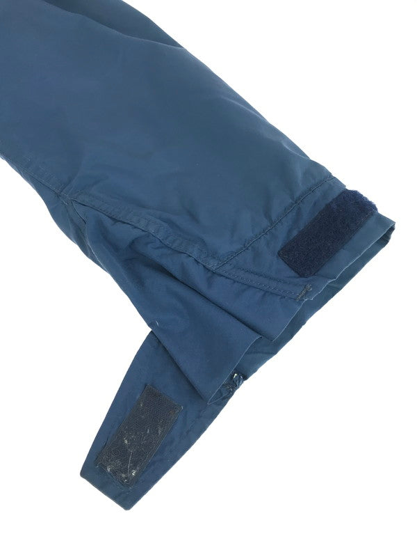 【現状渡し品】【メンズ】 L.L.Bean エルエルビーン 80'S GORE-TEX MOUNTAIN PARKA 80年代 ゴアテックス マウンテン パーカー アウター 146-251118-na-18-tag サイズ：サイズ表記なし　下記参照 カラー：ブルー 万代Net店