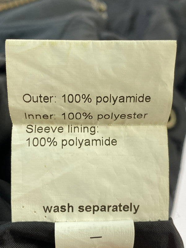 【中古品】【レディース】 Barbour バーブァー キルティングジャケット アウター 中綿ジャケット 169-240906-jt-16-min サイズ：US 10 カラー：ブラック 万代Net店