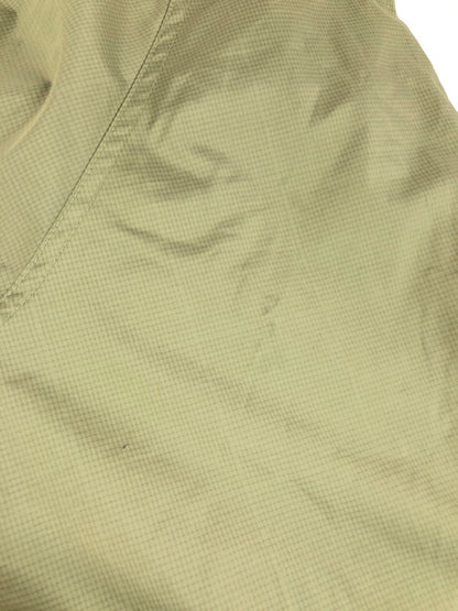 【現状渡し品】【メンズ】 OLD STUSSY オールド ステューシー INTERNATIONAL NYLON JACKET インターナショナル ナイロンジャケット ライトアウター 142-251114-yy-12-tag サイズ：XL カラー：ベージュ 万代Net店