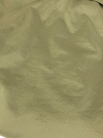 【現状渡し品】【メンズ】 OLD STUSSY オールド ステューシー INTERNATIONAL NYLON JACKET インターナショナル ナイロンジャケット ライトアウター 142-251114-yy-12-tag サイズ：XL カラー：ベージュ 万代Net店