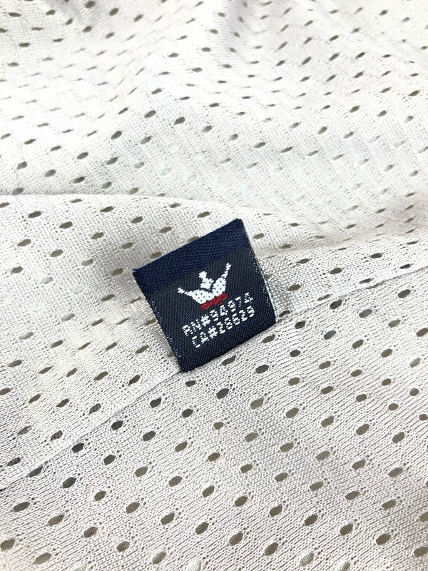 【現状渡し品】【メンズ】 OLD STUSSY オールド ステューシー INTERNATIONAL NYLON JACKET インターナショナル ナイロンジャケット ライトアウター 142-251114-yy-12-tag サイズ：XL カラー：ベージュ 万代Net店