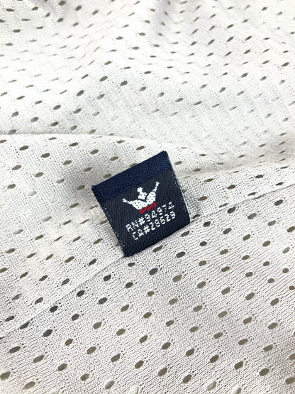 【現状渡し品】【メンズ】 OLD STUSSY オールド ステューシー INTERNATIONAL NYLON JACKET インターナショナル ナイロンジャケット ライトアウター 142-251114-yy-12-tag サイズ：XL カラー：ベージュ 万代Net店