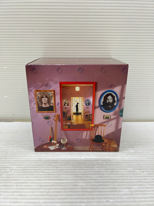 【中古品】 PINK FLOYD - OH. BY THE WAY STUDIO ALBUM BOXSET ピンク・フロイド・スタジオ・ワークス CD 14枚組 014-250929-em-37-min 万代Net店