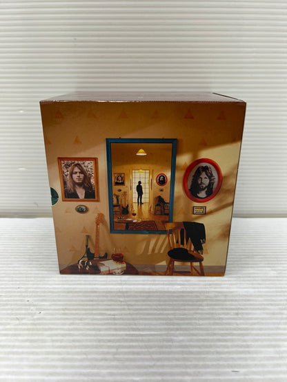 【中古品】 PINK FLOYD - OH. BY THE WAY STUDIO ALBUM BOXSET ピンク・フロイド・スタジオ・ワークス CD 14枚組 014-250929-em-37-min 万代Net店