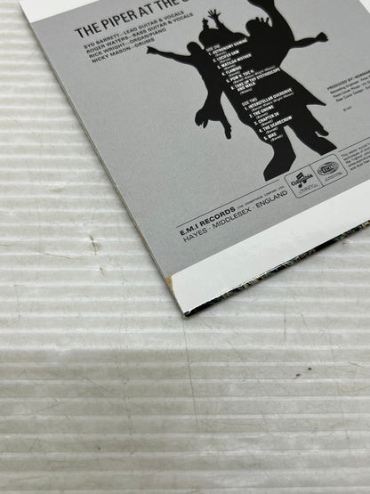 【中古品】 PINK FLOYD - OH. BY THE WAY STUDIO ALBUM BOXSET ピンク・フロイド・スタジオ・ワークス CD 14枚組 014-250929-em-37-min 万代Net店